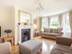 Thumbnail Semi-detached house for sale in Moreton End Lane, Harpenden