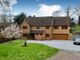 Thumbnail Detached house for sale in Rowlandson Close, Weston Favell, Northampton