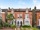 Thumbnail Flat to rent in Norwood Road, Tulse Hill