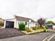 Thumbnail Detached bungalow for sale in Kingsway, Hapton, Burnley