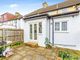 Thumbnail Terraced house for sale in Whytecliffe Road North, Purley