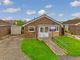 Thumbnail Detached bungalow for sale in Harcourt Way, Selsey, West Sussex