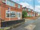 Thumbnail Semi-detached house for sale in Waterloo Street, Blackley/Crumpsall, Manchester