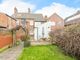 Thumbnail Terraced house for sale in Cross Street, Cromer