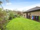 Thumbnail Bungalow for sale in Stonesdale Close, Mosborough, Sheffield, South Yorkshire