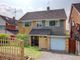 Thumbnail Detached house for sale in The Holloway, Droitwich, Worcestershire