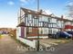 Thumbnail End terrace house for sale in Dudley Drive, Morden
