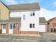 Thumbnail Semi-detached house for sale in Blackthorn Close, Chatteris