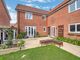 Thumbnail Detached house for sale in Cely Road, Bury St. Edmunds