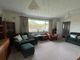 Thumbnail Detached bungalow for sale in Stephens Crescent, Govilon, Abergavenny