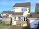 Thumbnail Link-detached house for sale in Sampson Close, St. Anns Chapel, Gunnislake