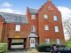 Thumbnail Flat for sale in Kipling Close, Warley, Brentwood, Essex