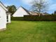 Thumbnail Detached bungalow for sale in Heather Close, St Leonards, Ringwood