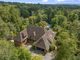 Thumbnail Detached house for sale in Swifts Close, Farnham, Surrey