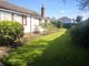 Thumbnail Bungalow to rent in Turves Road, Cheadle