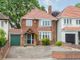 Thumbnail Detached house for sale in Gorsey Lane, Cannock