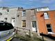 Thumbnail Terraced house for sale in Clifton Hill, Mount Pleasant, Swansea