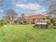 Thumbnail Detached bungalow for sale in Elsing Road, Lyng, Norwich
