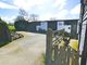 Thumbnail Cottage for sale in Llanwnog, Caersws, Powys
