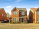 Thumbnail Detached house for sale in Flatts Lane, Calverton, Nottingham