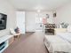 Thumbnail Flat for sale in Curlew Court, The Croft, Wormley, Broxbourne