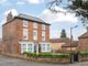 Thumbnail Flat for sale in Park Street, Ripon