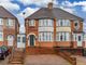 Thumbnail Semi-detached house for sale in Ryde Park Road, Rednal, Birmingham, West Midlands
