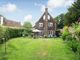Thumbnail Detached house for sale in Church Lane, Petham