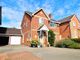 Thumbnail Detached house for sale in Cranmere Court, Strood, Rochester