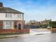 Thumbnail Semi-detached house for sale in Racecourse Lane, Northallerton