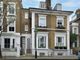 Thumbnail Terraced house for sale in Stanford Road, Kensington, London