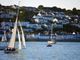 Thumbnail Land for sale in Prime Building Plot, Freshwater Lane, St Mawes