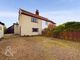 Thumbnail Cottage for sale in Bury Road, Wortham, Diss