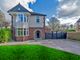 Thumbnail Detached house for sale in Station Road, Hednesford, Cannock