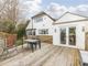 Thumbnail Detached house for sale in Eastgate Close, Bramhope, Leeds, West Yorkshire