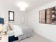 Thumbnail Mews house for sale in Plot 58 - New Waverley, New Street, Edinburgh