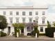 Thumbnail Terraced house for sale in Earls Court Road, Kensington, London