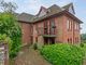 Thumbnail Flat for sale in Quarry Road, Winchester