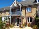 Thumbnail Flat for sale in St James Park, Bradpole, Bridport