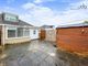 Thumbnail Semi-detached bungalow for sale in St. Albans Road, Morecambe
