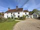 Thumbnail Semi-detached house for sale in Christchurch Road, Downton, Lymington, Hampshire