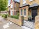 Thumbnail Semi-detached house for sale in Kingsley Avenue, London