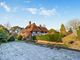 Thumbnail Detached house for sale in East Chiltington, Nr Lewes, East Sussex