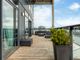 Thumbnail Duplex to rent in Lancefield Quay, Glasgow