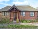 Thumbnail Bungalow for sale in Granville Gardens, Mildenhall, Bury St. Edmunds, Suffolk