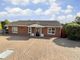 Thumbnail Detached bungalow for sale in Chapel Street, East Malling, West Malling, Kent