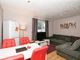 Thumbnail Flat for sale in Stagshaw Drive, Peterborough, Cambridgeshire