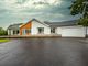 Thumbnail Detached bungalow for sale in Reynoldston, Swansea