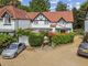 Thumbnail Semi-detached house for sale in Three Gates Lane, Haslemere