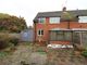 Thumbnail Semi-detached house for sale in Wombridge Road, Trench, Telford